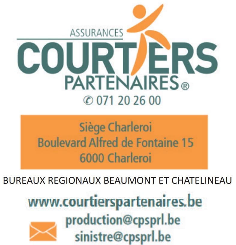 Sponsor image Courtier partenaires