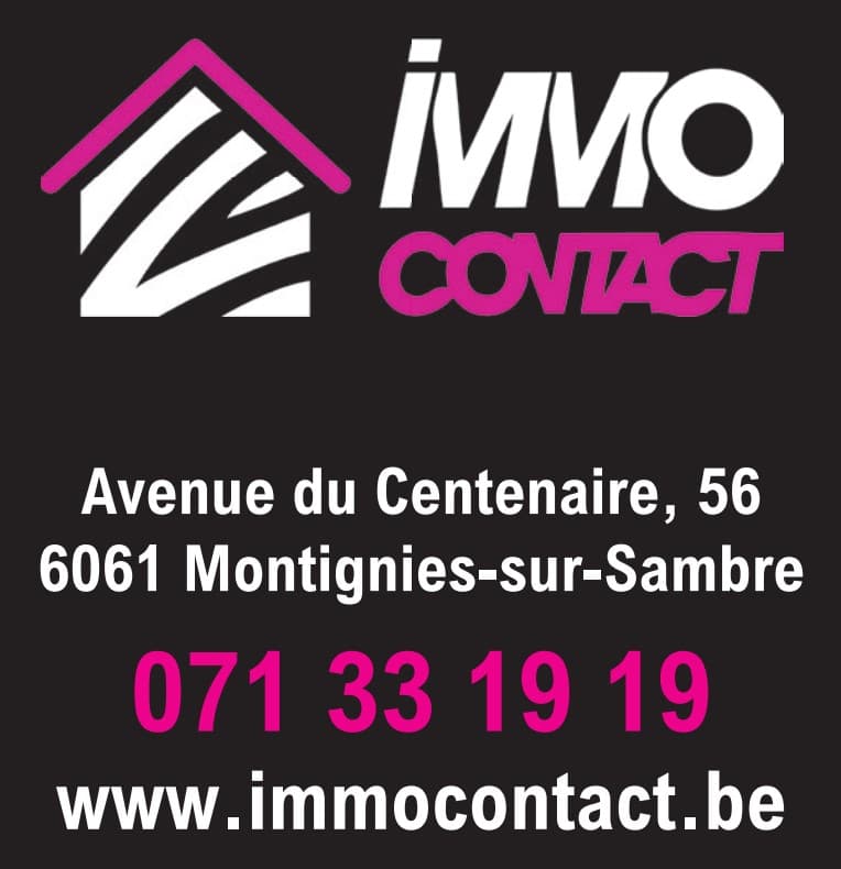 Sponsor image Immo contact