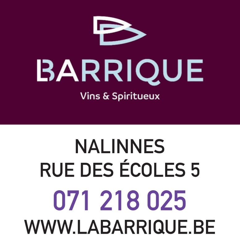 Sponsor image La barique