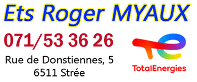 Sponsor image Roger Myaux mazout