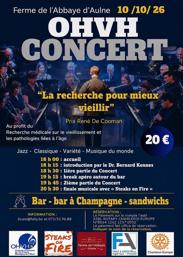 image concert